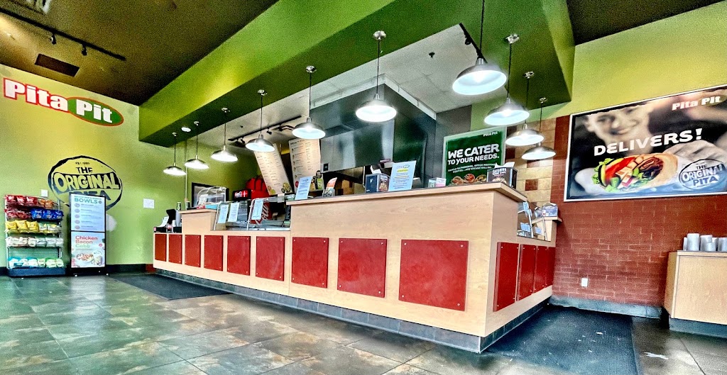 Pita Pit | 1130 N Muldoon Rd Suite 100, Anchorage, AK 99504, USA | Phone: (907) 338-7482