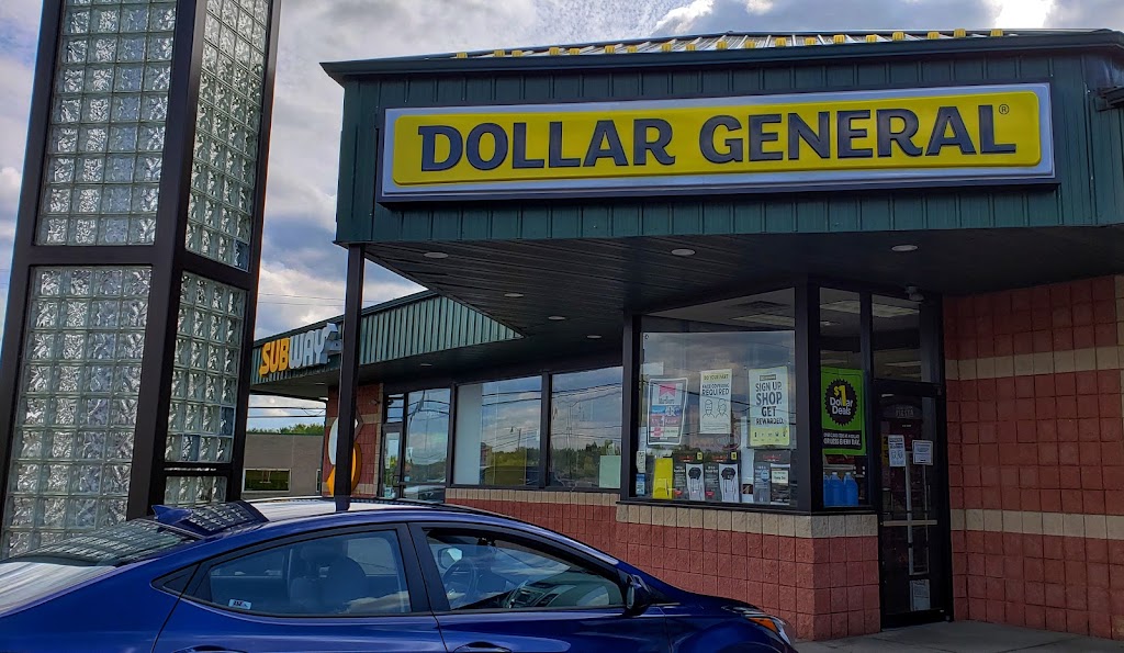 Dollar General | 7783 Cleveland Ave NW, North Canton, OH 44720, USA | Phone: (234) 262-0696