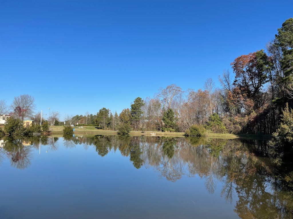 Salem Pond Park | 6112 Old Jenks Rd, Apex, NC 27523, USA | Phone: (919) 249-3402