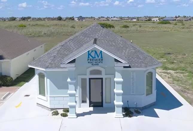 KM Premier Real Estate Island | 14933 S Padre Island Dr, Corpus Christi, TX 78418, USA | Phone: (361) 949-5599