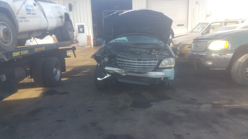 AUTO REPAIR HERNANDEZ INC | 1790 Jasper St #6, Aurora, CO 80011, USA | Phone: (720) 949-5362