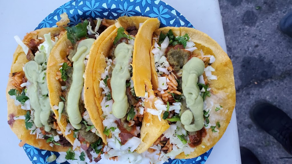 Chicali Tacos | 8722 Heatherstone St, Henderson, NV 89074, USA | Phone: (702) 415-8231