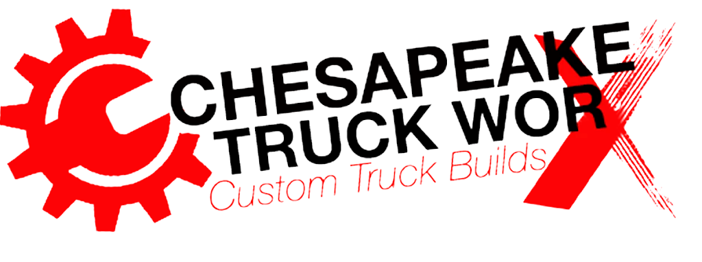 Chesapeake Truck Worx | 105 Spider Web Rd, Centreville, MD 21617, USA | Phone: (443) 534-4880