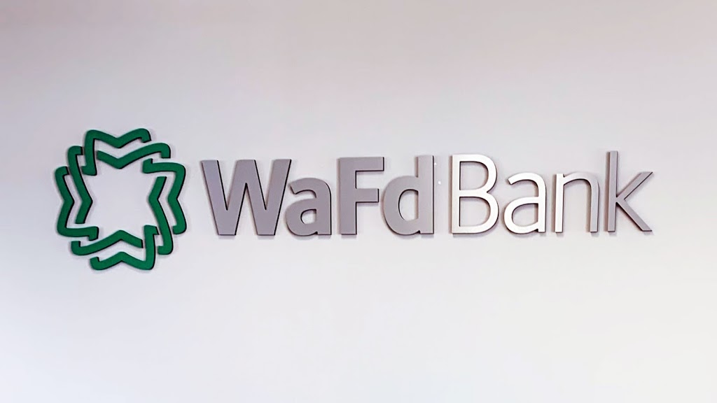 WaFd Bank | 5852 E McKellips Rd, Mesa, AZ 85215, USA | Phone: (480) 325-1236