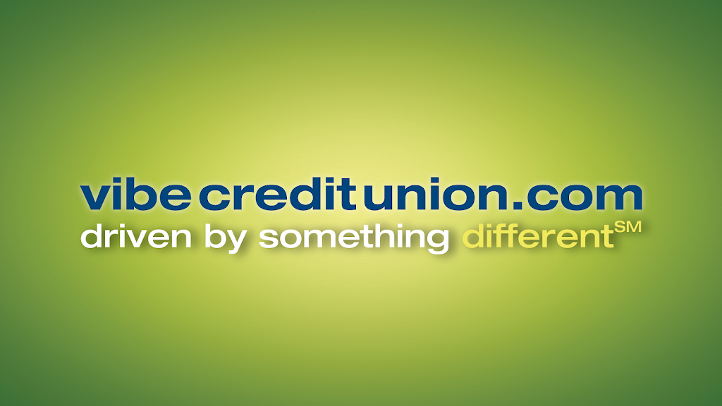 Vibe Credit Union | 16825 Middlebelt Rd, Livonia, MI 48154, USA | Phone: (248) 735-9500