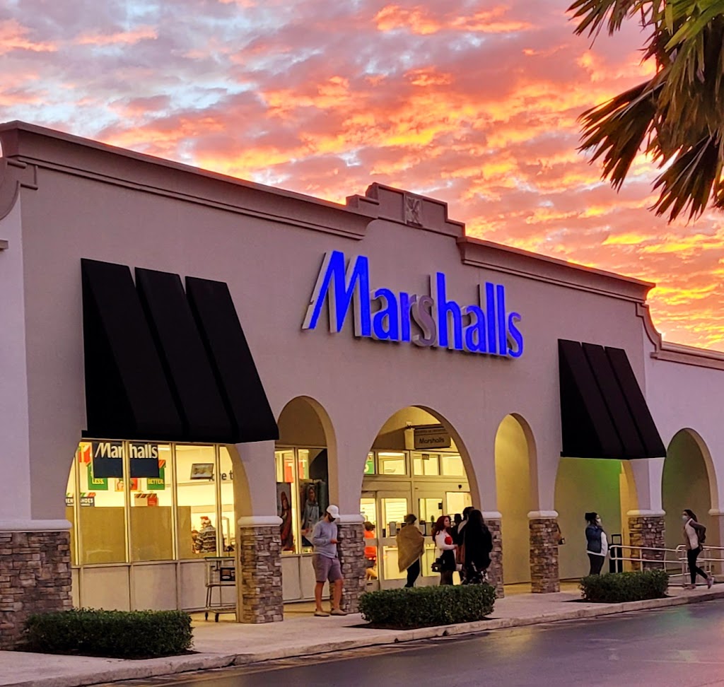 Marshalls | 3852 W Hillsboro Blvd, Deerfield Beach, FL 33442, USA | Phone: (954) 360-9100