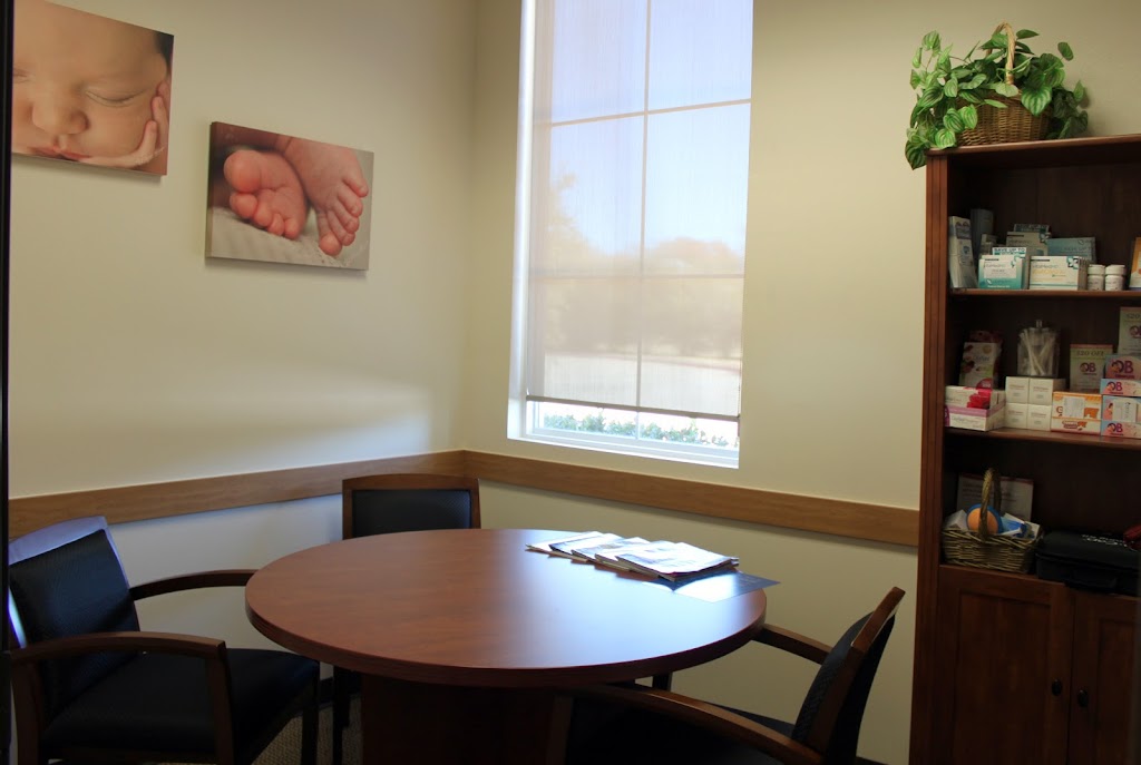 Dallas Fort Worth Fertility Associates - Southlake Clinic | 910 E Southlake Blvd, Southlake, TX 76092 | Phone: (817) 442-5510