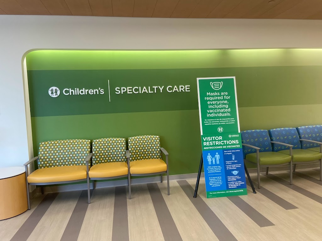 Childrens Healthcare of Atlanta Nephrology - Town Center | 605 Big Shanty Rd NW, Kennesaw, GA 30144, USA | Phone: (404) 785-5437