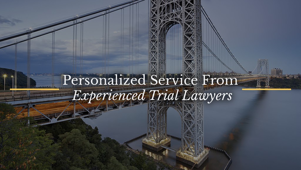 Law Offices of Jeffrey S. Hasson, P.C. | 320 Cedar Ln, Teaneck, NJ 07666, USA | Phone: (201) 928-0300