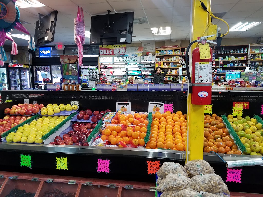 Antioch Market Supermercado | 929 Richards Rd, Antioch, TN 37013, USA | Phone: (615) 732-1975