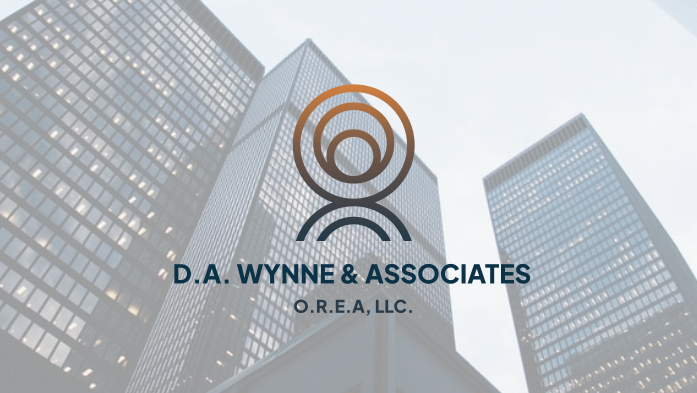 O.R.E.A., LLC - D.A. Wynne | 10230 New Hampshire Ave Suite 210, Silver Spring, MD 20903, USA | Phone: (301) 439-6700