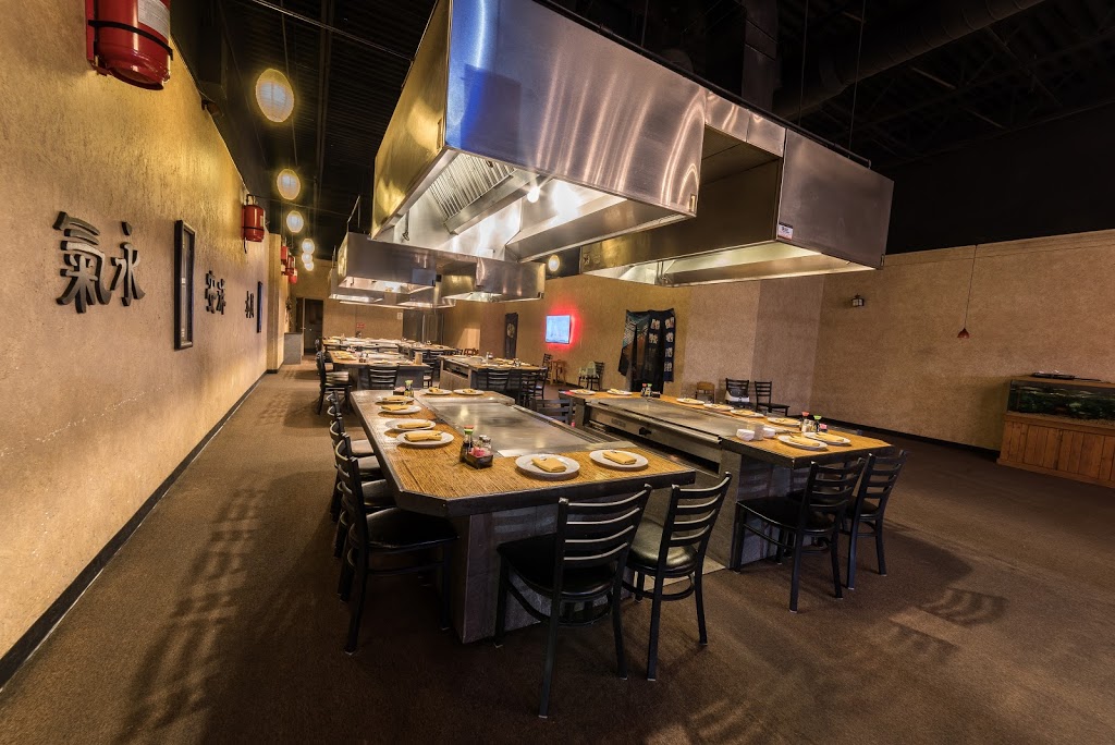 Mr. Sushi and Japanese Steakhouse | 995 NE Rice Rd, Lees Summit, MO 64086, USA | Phone: (816) 554-4888