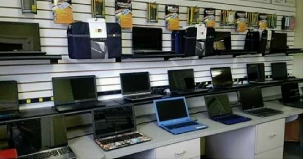 Ultimate Computer Repair Lab | 112 Bradley Dr Unit C, Nicholasville, KY 40356 | Phone: (859) 955-0857