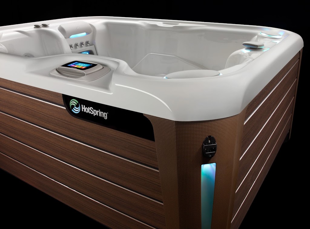 Lifestyles Hot Tubs | 45510 Utica Park Blvd, Utica, MI 48315, USA | Phone: (586) 323-6191