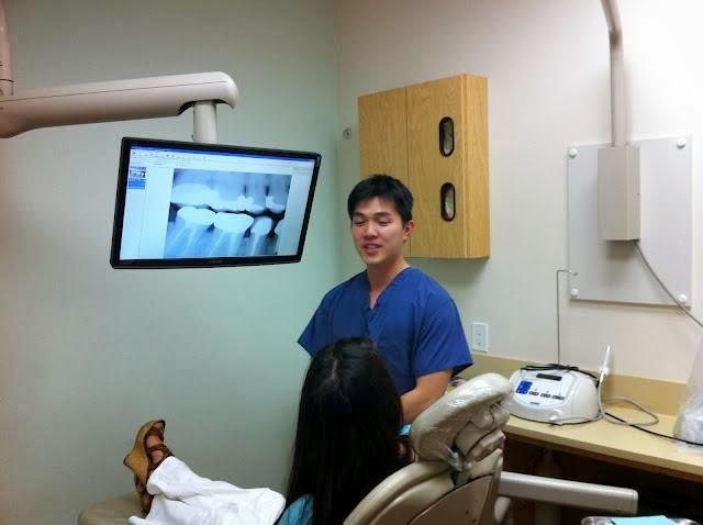 Whittier Square Dentistry - Dentist In Whittier | 13215 Penn St #200, Whittier, CA 90602, USA | Phone: (562) 696-2862