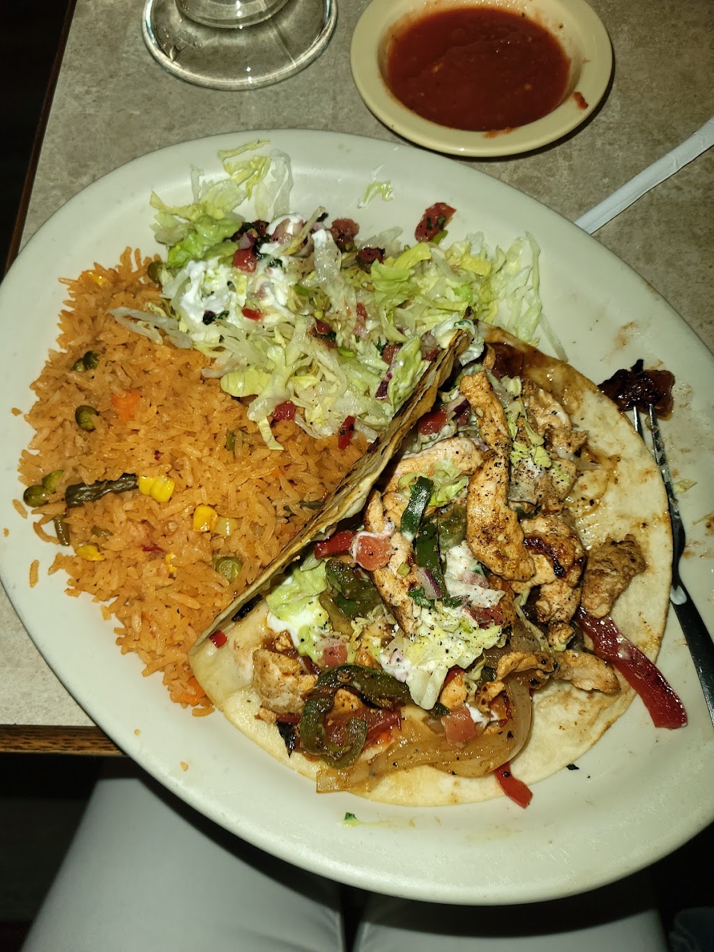 Blue Agave | 3000 Chapel Hill Rd, Douglasville, GA 30135, USA | Phone: (770) 942-2844