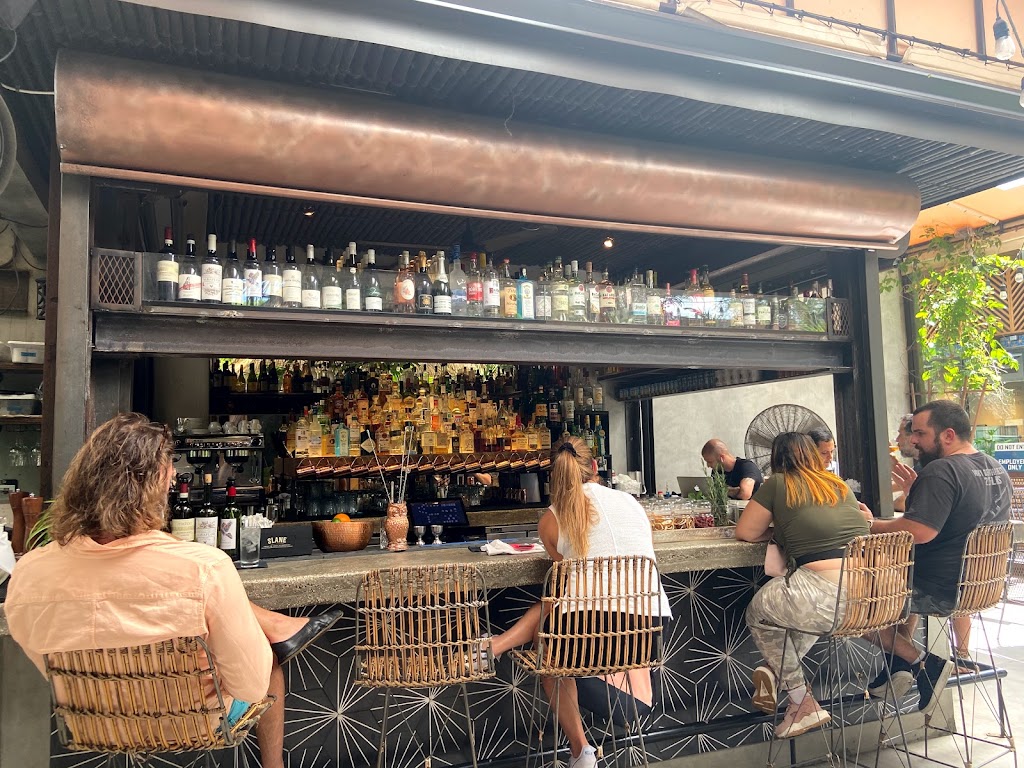 Vista Restaurant | 5020 NE 2nd Ave, Miami, FL 33137, USA | Phone: (305) 405-7547