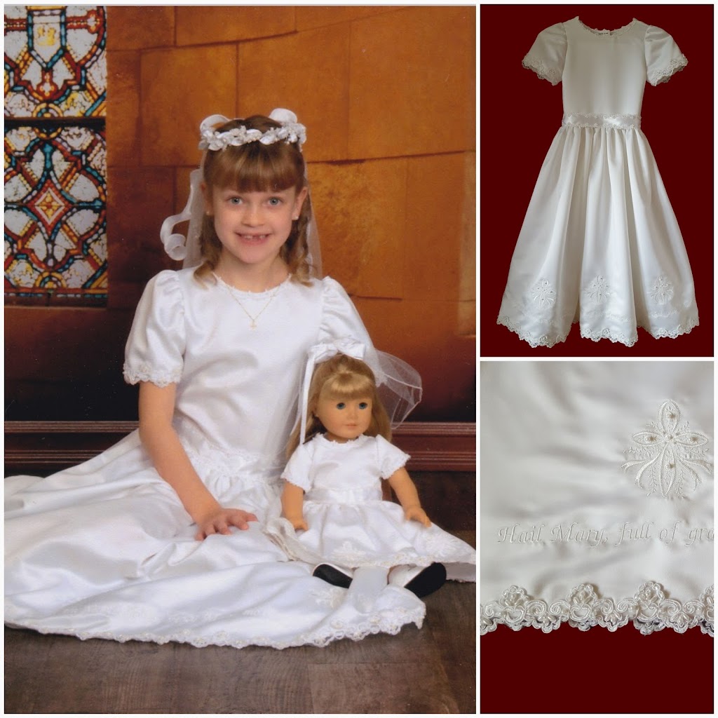 Smocked Treasures | 80 Clinton Heights, Elma, NY 14059, USA | Phone: (716) 279-6014