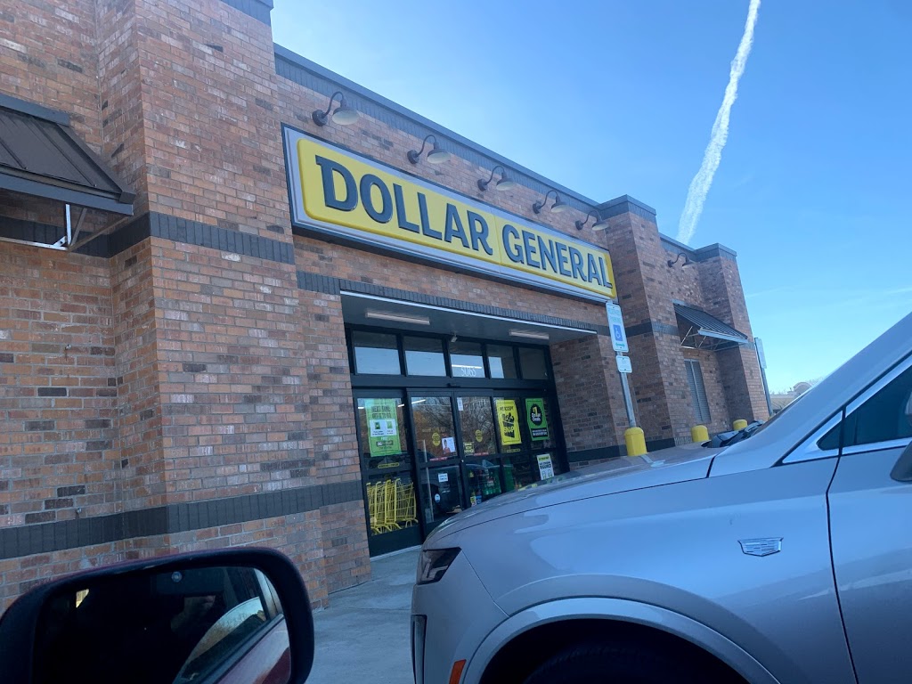 Dollar General Store | 5025 Church Rd E Suite 100, Olive Branch, MS 38654, USA | Phone: (662) 932-3205