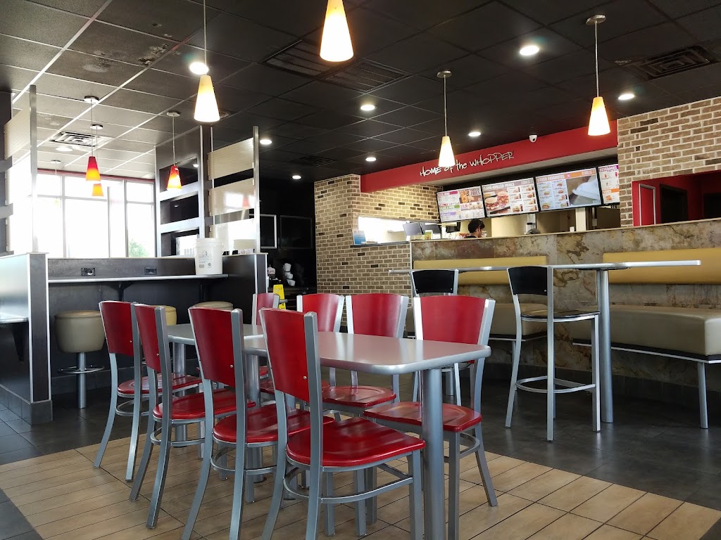 Burger King | 8725 Preston Rd, Frisco, TX 75034, USA | Phone: (972) 335-1911