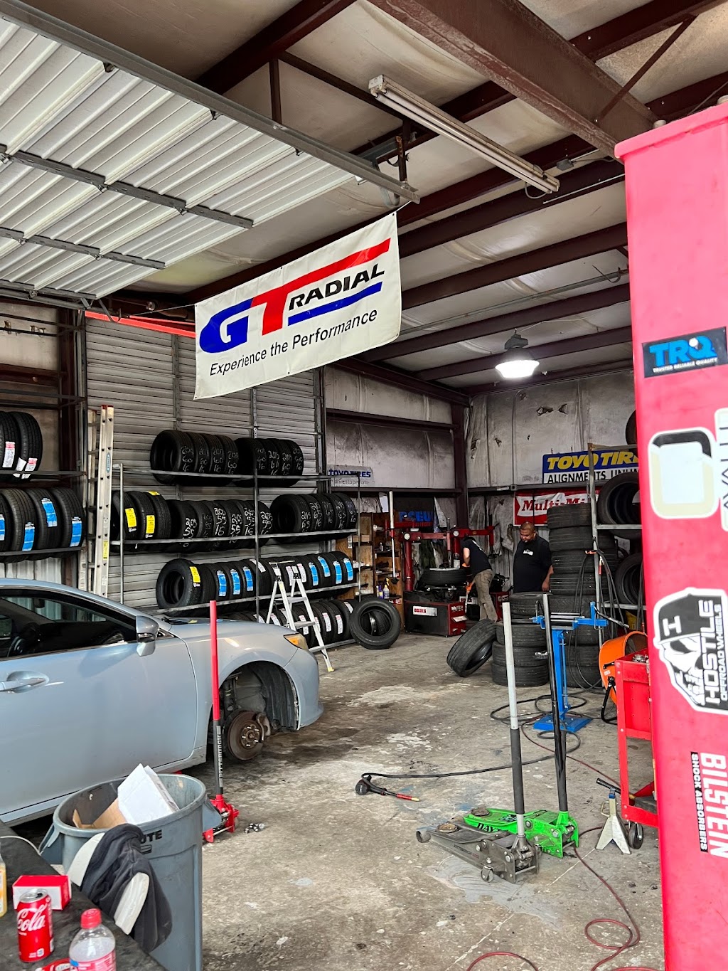 Southern Tire Masters | 550 US-19 #41, Hampton, GA 30228, USA | Phone: (470) 878-6044