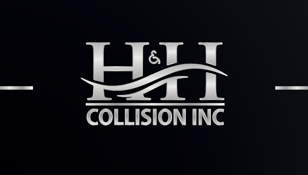 H & H Collision Center Inc | 11676 Sheldon St Unite #8, Sun Valley, CA 91352, USA | Phone: (818) 738-8300