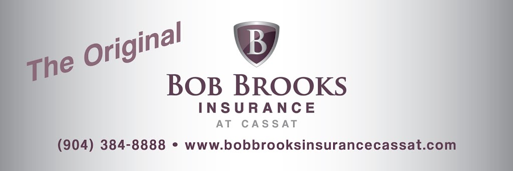 Bob Brooks Insurance Cassat | 1245 Cassat Ave, Jacksonville, FL 32205, USA | Phone: (904) 384-8888