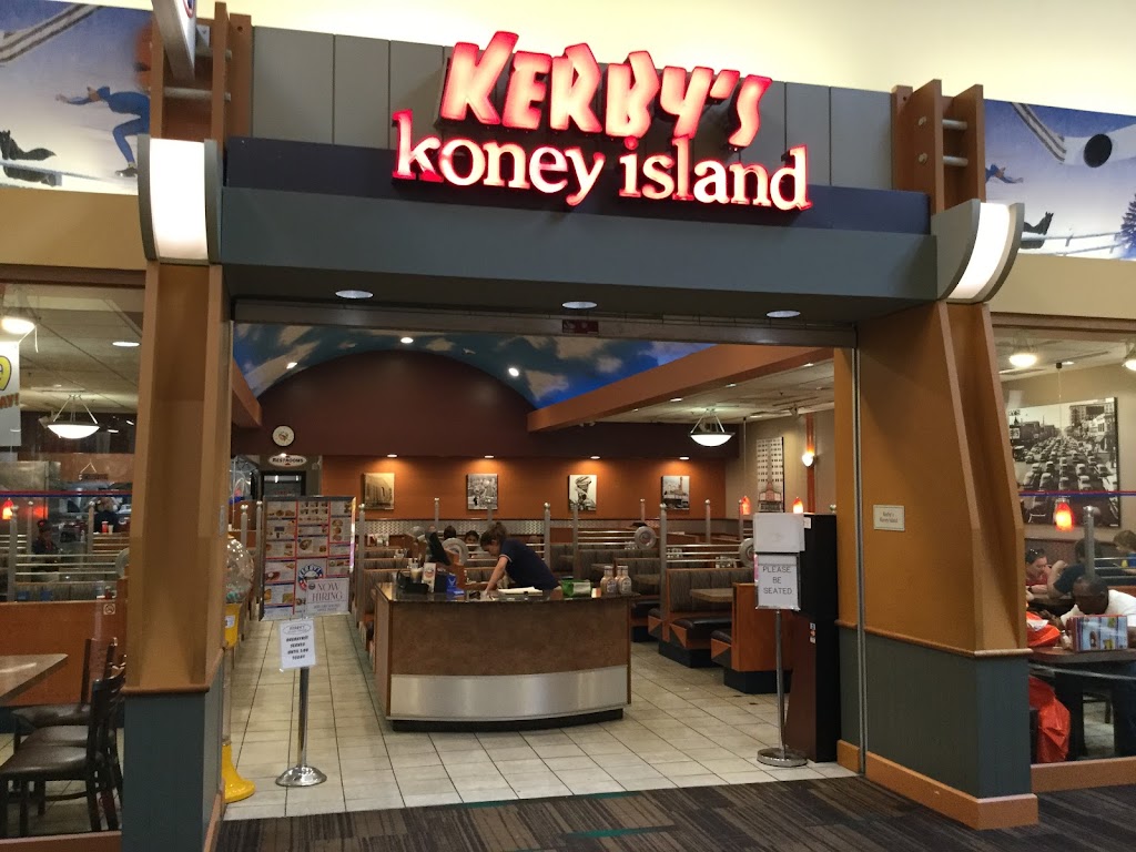 Kerbys Koney Island | 4131 Baldwin Rd, Auburn Hills, MI 48326, USA | Phone: (248) 418-2820