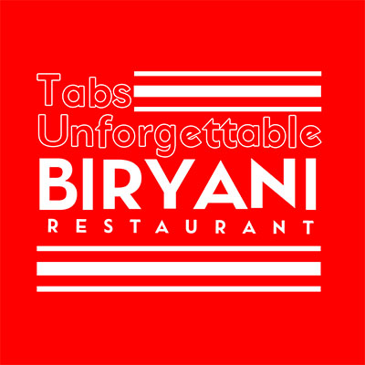 Tabs Unforgettable Biryani | Deira Waterfront Market - Al Khaleej St - Dubai - United Arab Emirates | Phone: 055 302 1728