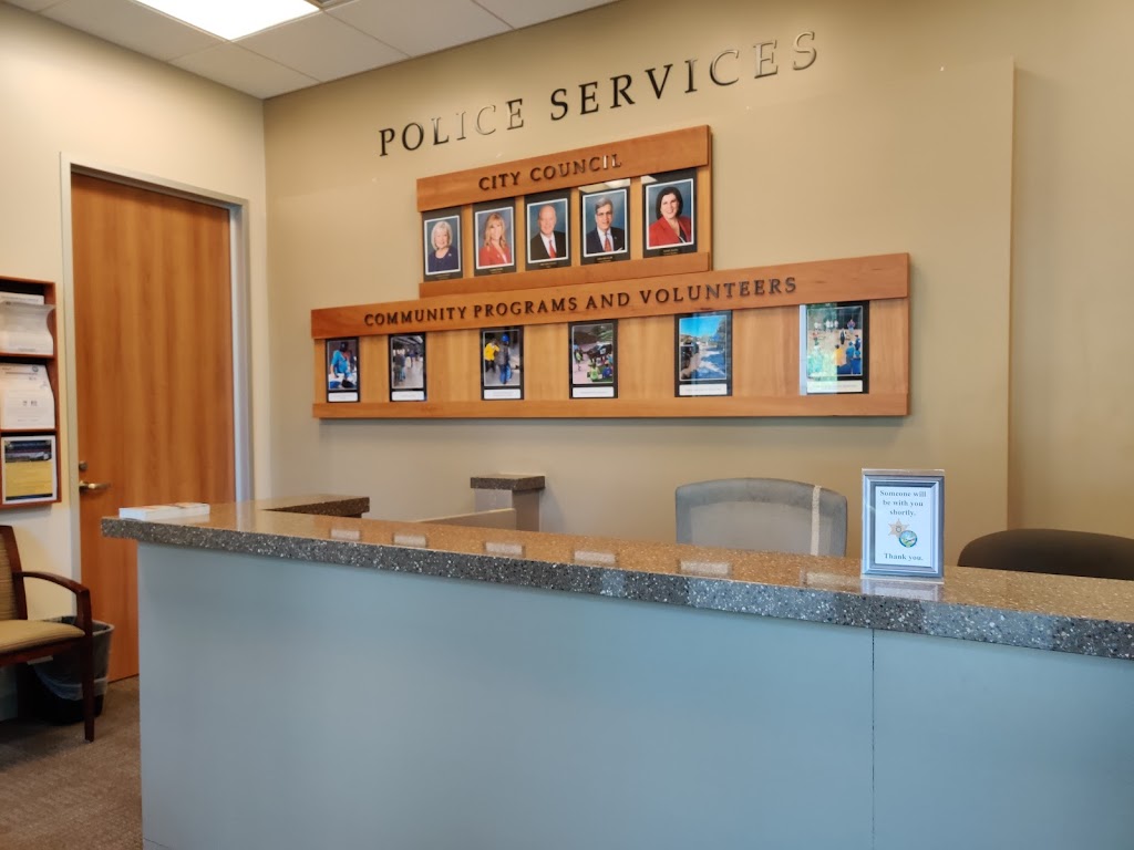 Laguna Niguel Police Services | 30111 Crown Valley Pkwy, Laguna Niguel, CA 92677, USA | Phone: (949) 770-6011