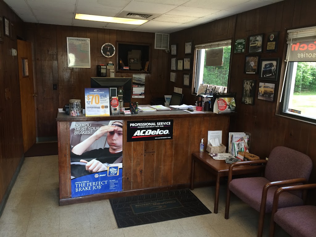 Olmsted Auto Care | 27098 Cook Rd, Olmsted Township, OH 44138, USA | Phone: (440) 427-9310