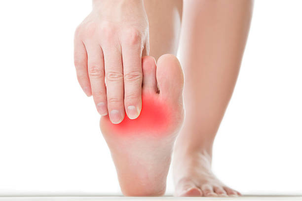 Advanced Foot Care Center | 828 SW Blue Pkwy, Lees Summit, MO 64063, USA | Phone: (816) 525-2900