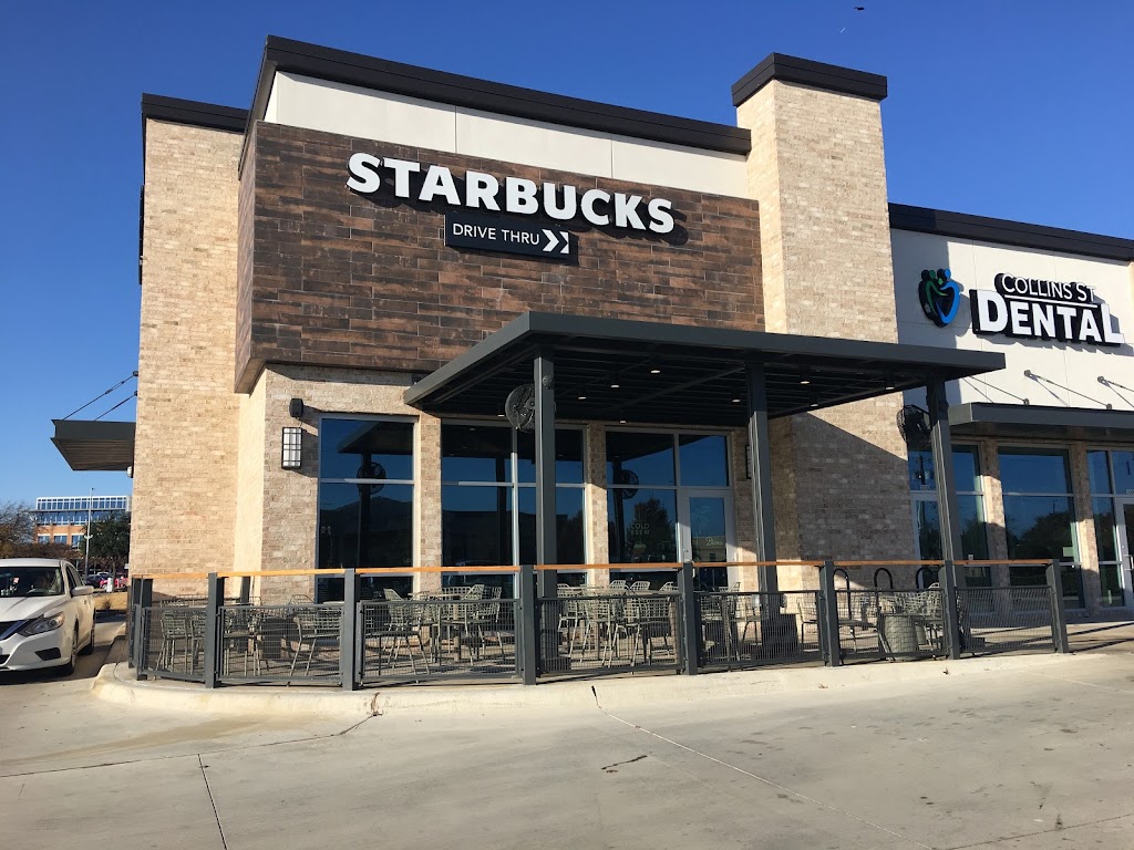 Starbucks | 4050 S Collins St, Arlington, TX 76014, USA | Phone: (817) 472-9717