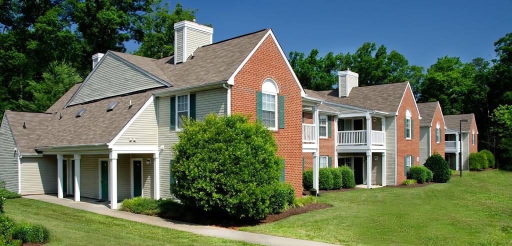 Rockwood Park Apartments | 3310 Old Courthouse Rd, Richmond, VA 23236, USA | Phone: (804) 494-8163