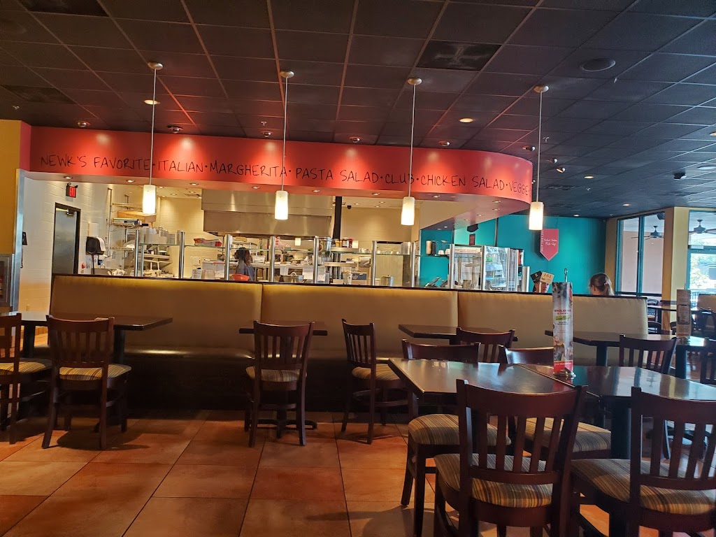 Newks Eatery | 2613 Gulf to Bay Blvd #1650, Clearwater, FL 33759, USA | Phone: (727) 726-6395