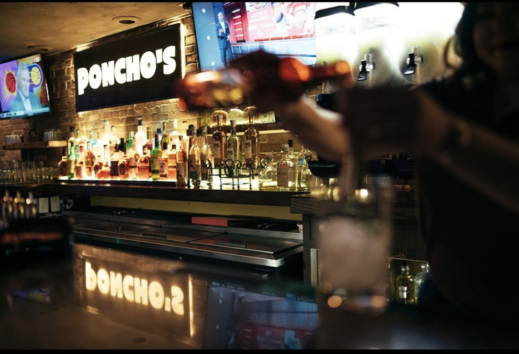 Ponchos Mexican Food and Cantina | 7202 S Central Ave, Phoenix, AZ 85042, USA | Phone: (602) 276-2437