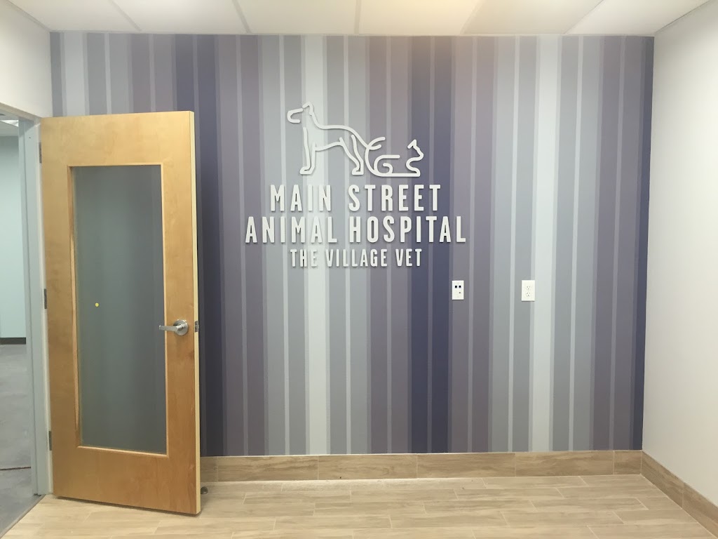 Main Street Animal Hospital | 106 E Main St, Amelia, OH 45102, USA | Phone: (513) 843-7542