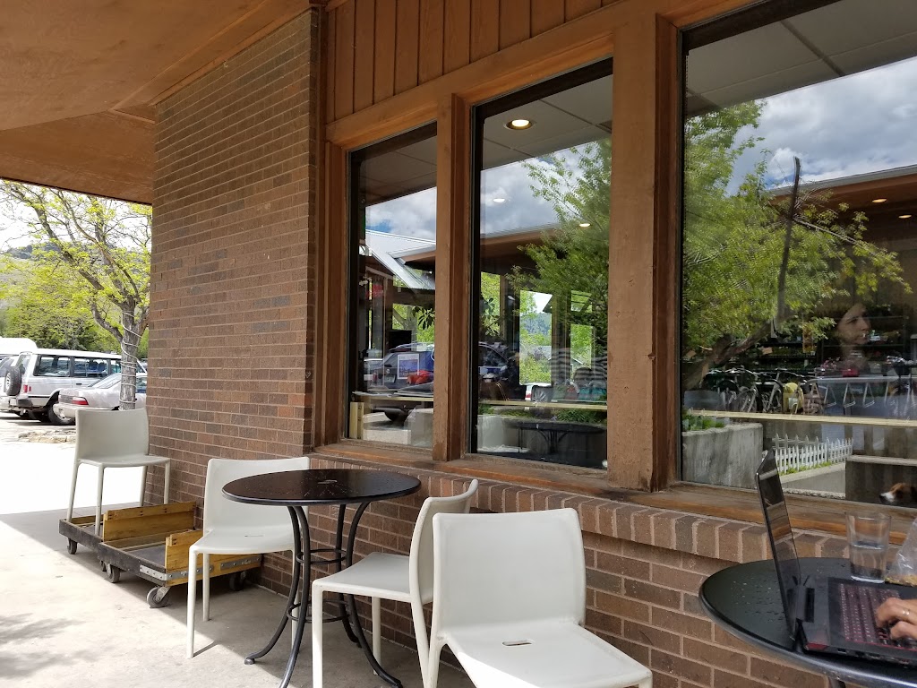 Logans Espresso Cafe | 3980 Broadway # 101, Boulder, CO 80304, USA | Phone: (303) 443-3600