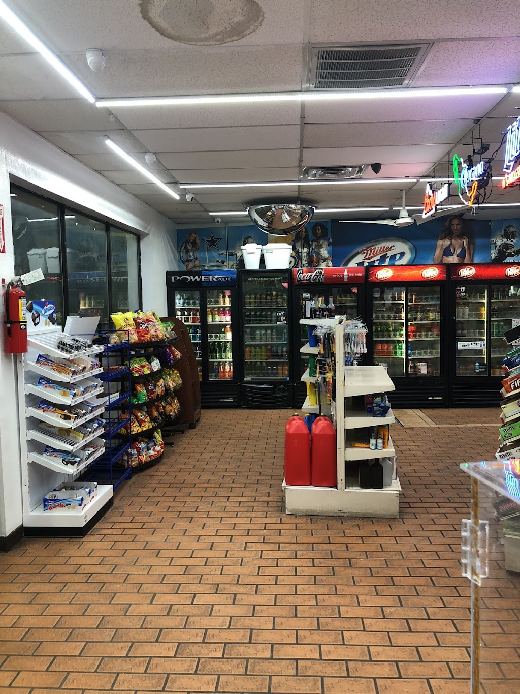 Express Mart | 5319 Blue Mound Rd, Fort Worth, TX 76106, USA | Phone: (214) 773-9212