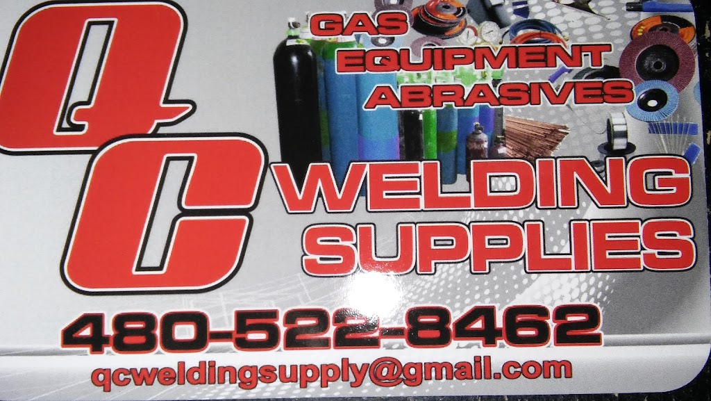 Queen Creek Welding Supply LLC | 22180 S Scotland Ct, Queen Creek, AZ 85142, USA | Phone: (480) 522-8462