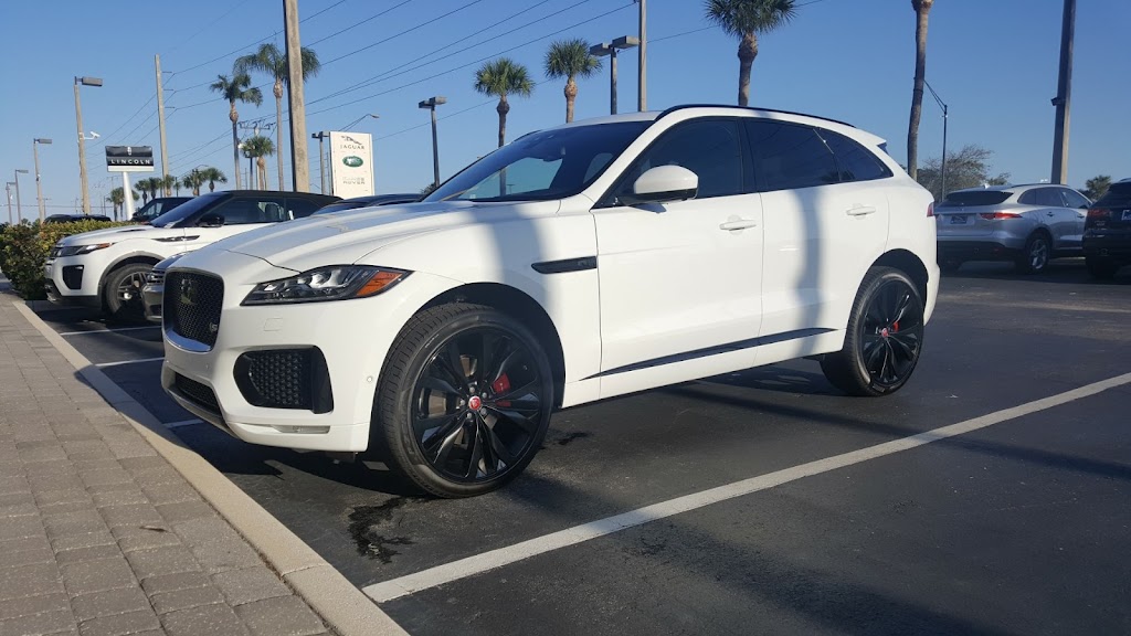 Jaguar Melbourne | 6897 Bromley Drive, Melbourne, FL 32940, USA | Phone: (321) 966-8226