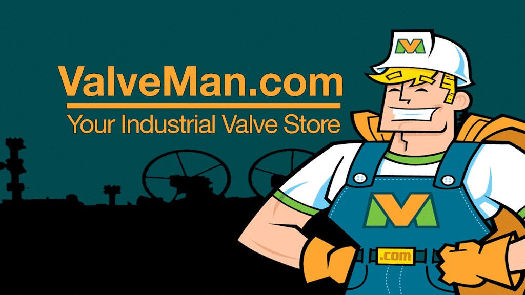 ValveMan | 310 Commerce Dr, Exton, PA 19341, USA | Phone: (484) 713-0065