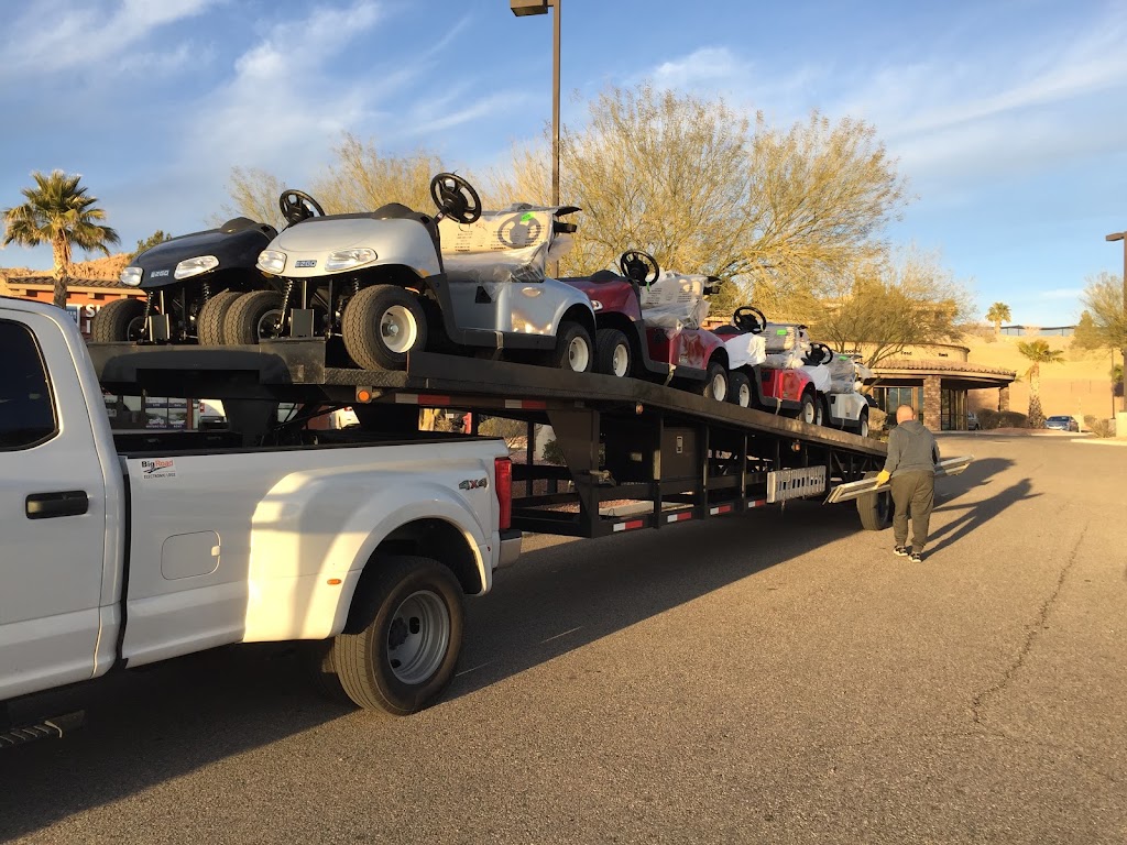 Ready Golf Cars | 9422 Del Webb Blvd, Las Vegas, NV 89134, USA | Phone: (702) 854-9044