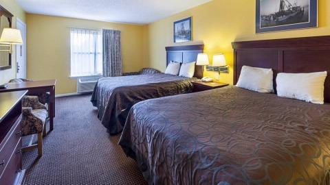 Econo Lodge Inn & Suites Fulton - Rockport | 3902 TX-35, Fulton, TX 78358, USA | Phone: (361) 729-8351