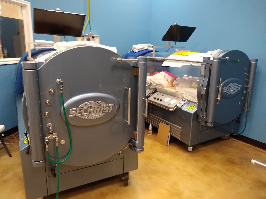 Cleburne Hyperbarics | 1663 W Henderson St C, Cleburne, TX 76033, USA | Phone: (817) 487-7876