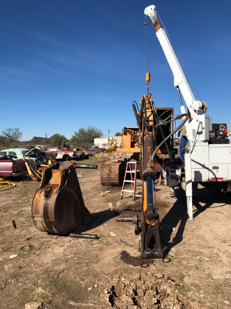 Tucson Tractor Repair | Tucson, AZ 85704, USA | Phone: (520) 730-9298