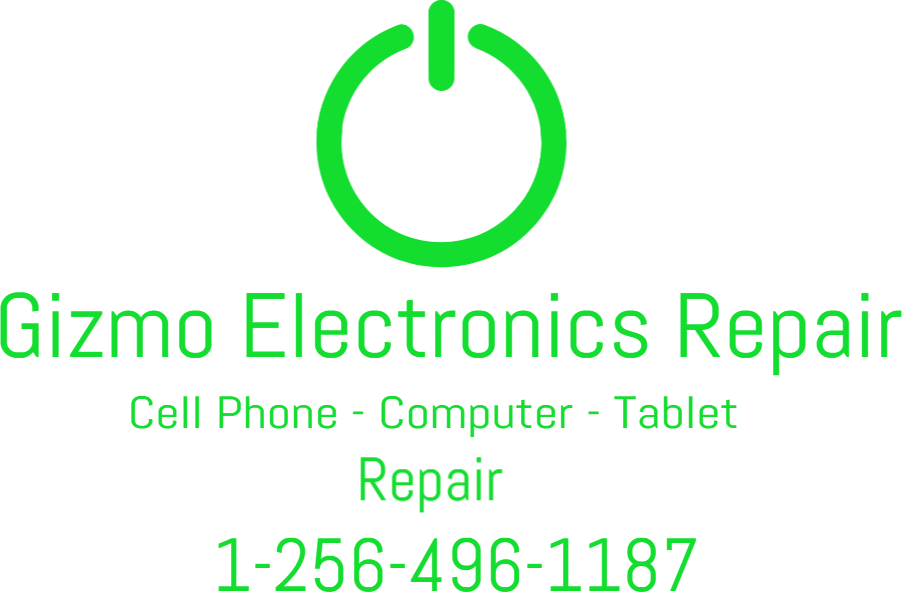 Gizmo Electronics Repair | 5000 US-280 Suite C, Alexander City, AL 35010, USA | Phone: (256) 496-1187