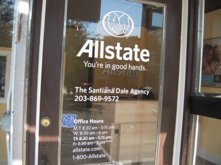 Karl Dale: Allstate Insurance | 1081 E Putnam Ave Ste 5, Riverside, CT 06878, USA | Phone: (203) 869-9572