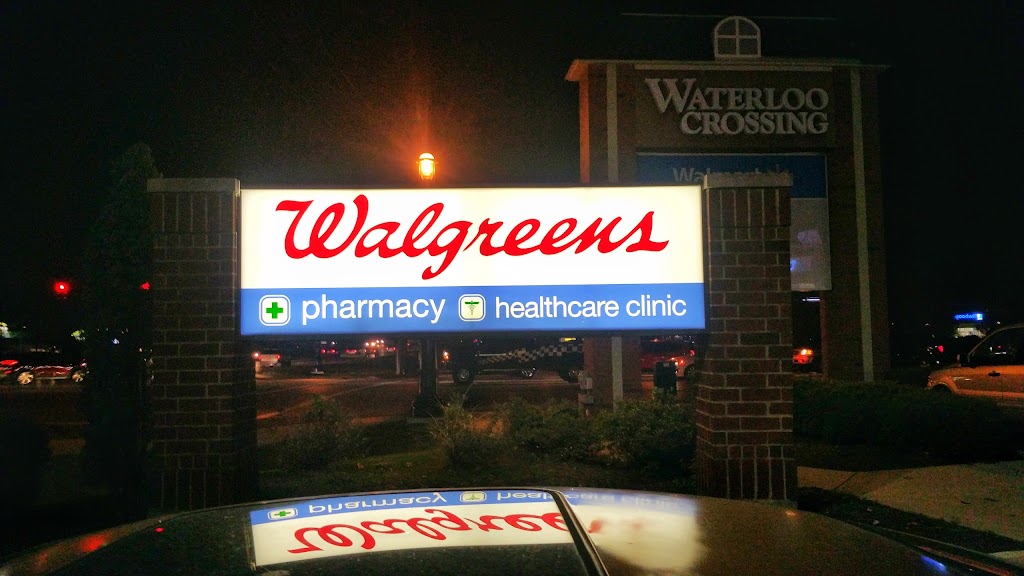 Walgreens 6266 Gender Rd, Canal Winchester, OH 43110, USA BusinessYab