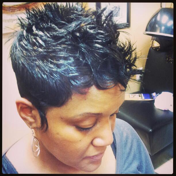 Contradictions By Lisa | 5418 Silver Hill Rd, District Heights, MD 20747, USA | Phone: (202) 746-1743